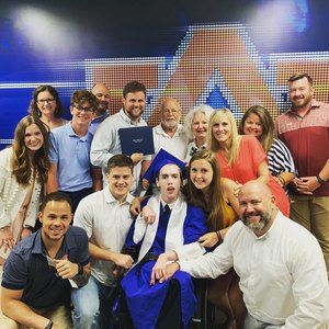 Meet your Posher, Deborah